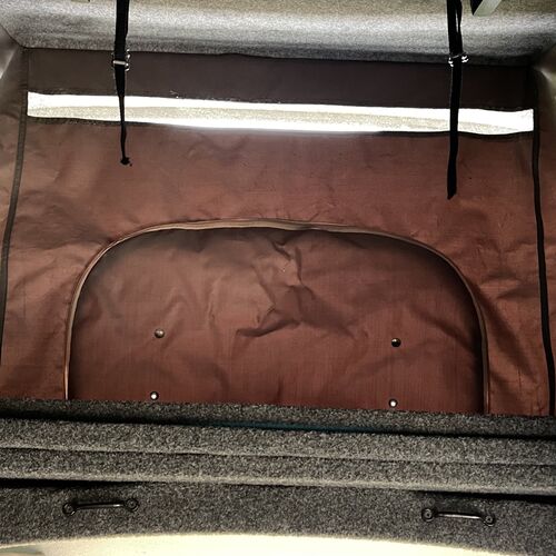 2004 (54)reg Mazda Bongo Camper Van 4 Berth 2.0 Petrol Auto Pro Conversion