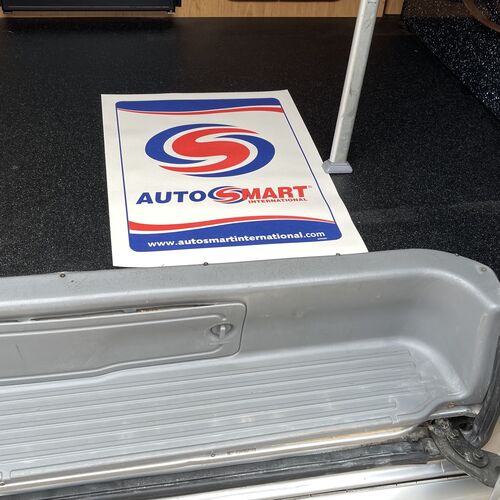 2004 (54)reg Mazda Bongo Camper Van 4 Berth 2.0 Petrol Auto Pro Conversion