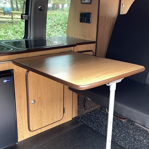 2004 (54)reg Mazda Bongo Camper Van 4 Berth 2.0 Petrol Auto Pro Conversion