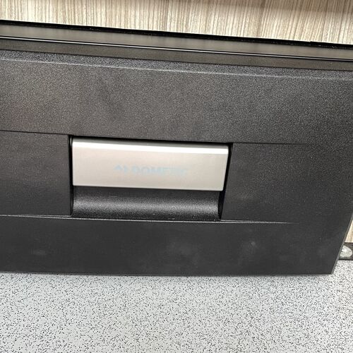 2012 (62)reg Peugeot Horizon Partner 1.6 HDi AUTO Camper Van 2 Berth 24917 Miles