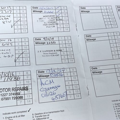 2012 (62)reg Peugeot Horizon Partner 1.6 HDi AUTO Camper Van 2 Berth 24917 Miles