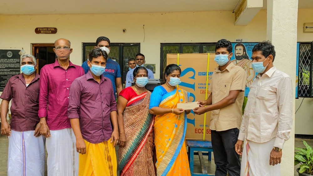 சுற்றுலா பிரதேசமாக மாற்றப்படும்