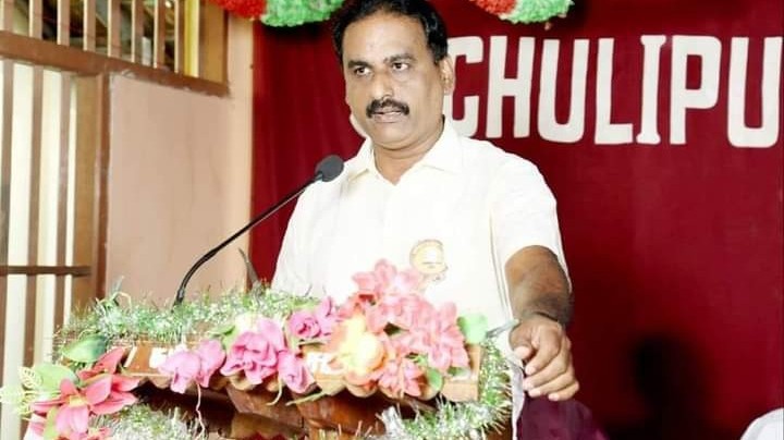 வரலாறு என்பது நிகழ்வுகள் நடந்த சம காலத்திலேயே பதிவு செய்யப்பட வேண்டும் - சபா குகதாஸ்