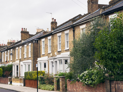 Property Tax Accountant