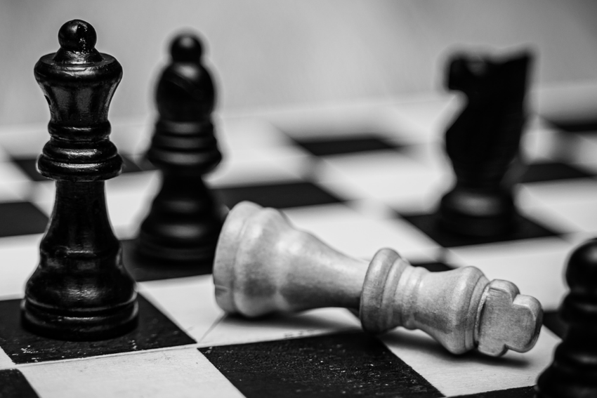 Capital Gains Tax Accountant