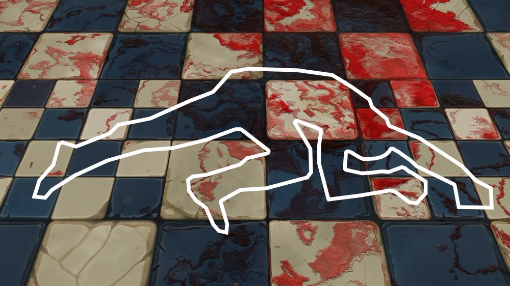 தனிப்பட்ட பகையால் கொடூரமாகக் கொலை செய்யப்பட்ட ஒரு பிள்ளையின் தந்தை