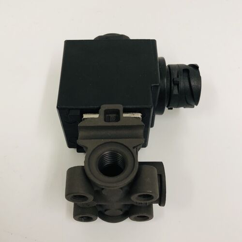 FGH9041025 Solenoid Valve