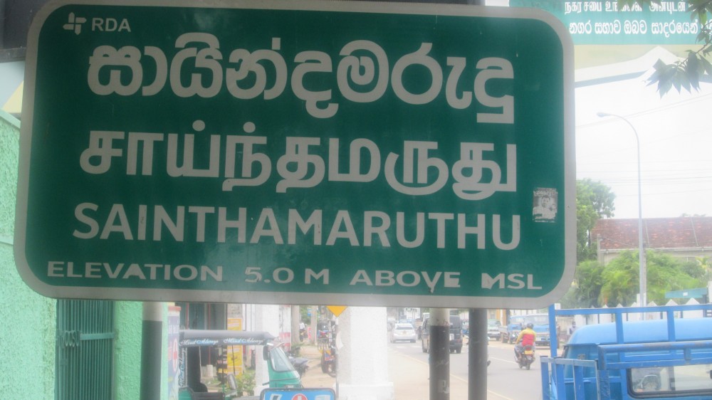 ஜலாலை நியமிக்க வேண்டுகோள்!