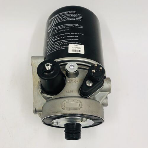 FGHLA8206 (II19375) Air Dryer