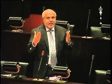 தலைவர் ரவூப் ஹக்கீம் கேரிக்கை!