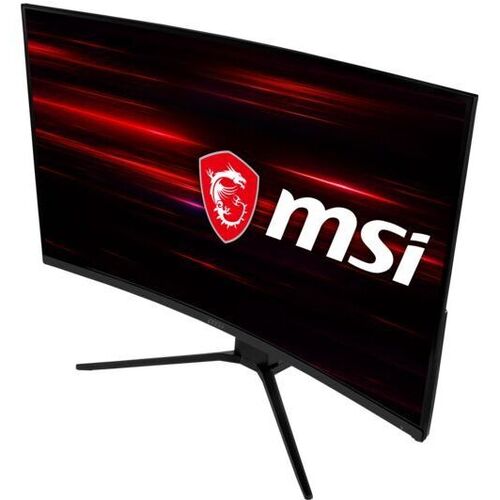 MSI MAG322CQR 31.5" Monitor