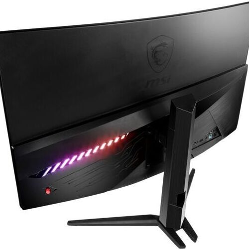 MSI MAG322CQR 31.5" Monitor