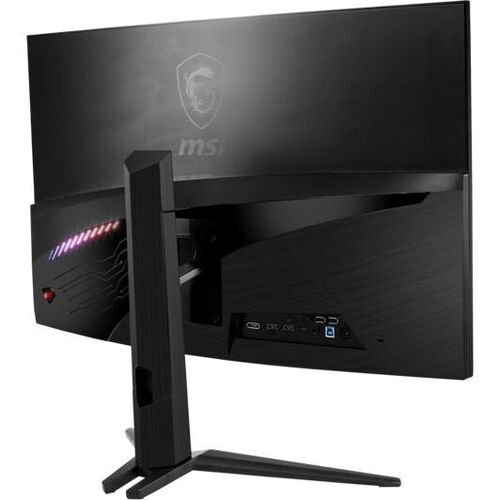 MSI MAG322CQR 31.5" Monitor