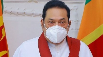 பிரதமரின் பிறந்த தினத்தை முன்னிட்டு நாராஹேன்பிட்டிய அபயராமயவில் இடம்பெற்ற தான நிகழ்வு