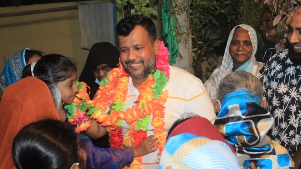 அரசுடன் “டீல்” என்பது வெறும் புரளி