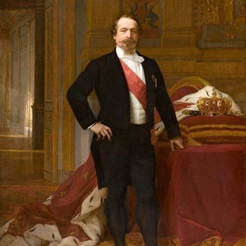 Napoleon III
