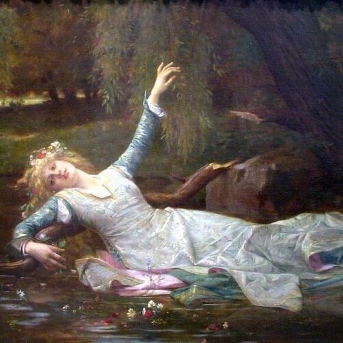 Ophelia
