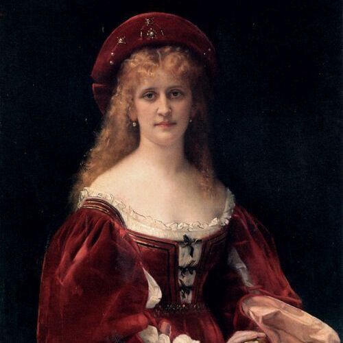 Patricienne de Venise