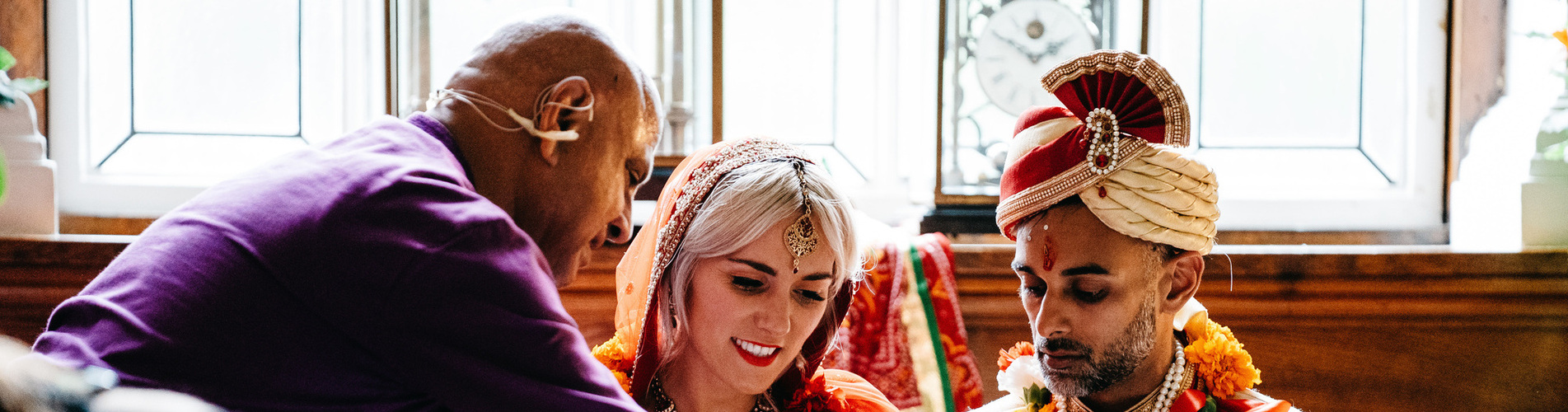 HINDU PRIEST@SHREE SHAKTI MANDIR | Hindu Priest for weddings