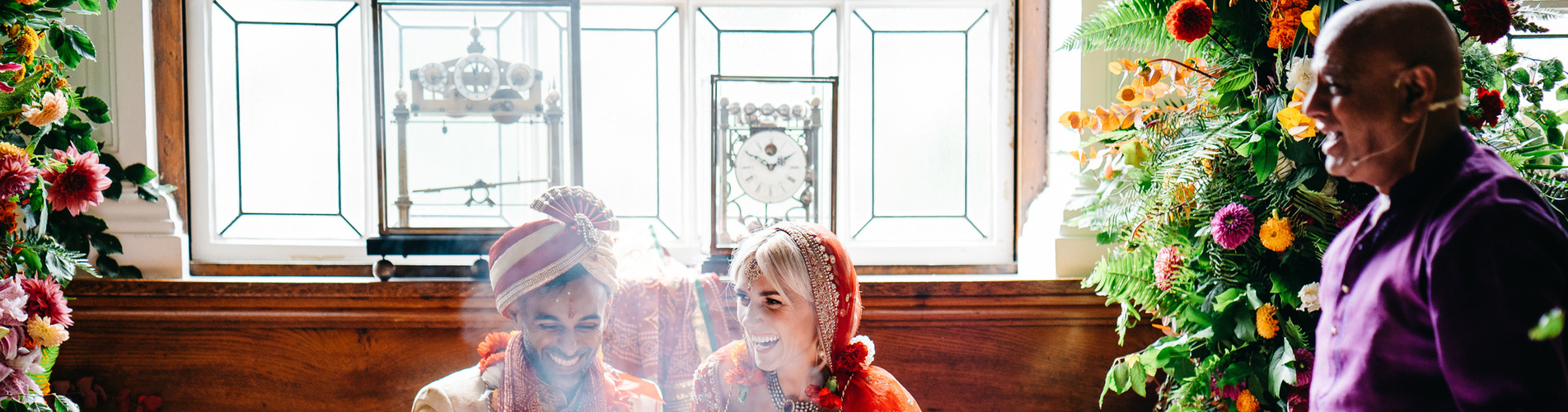 HINDU PRIEST@SHREE SHAKTI MANDIR | Hindu Priest for weddings