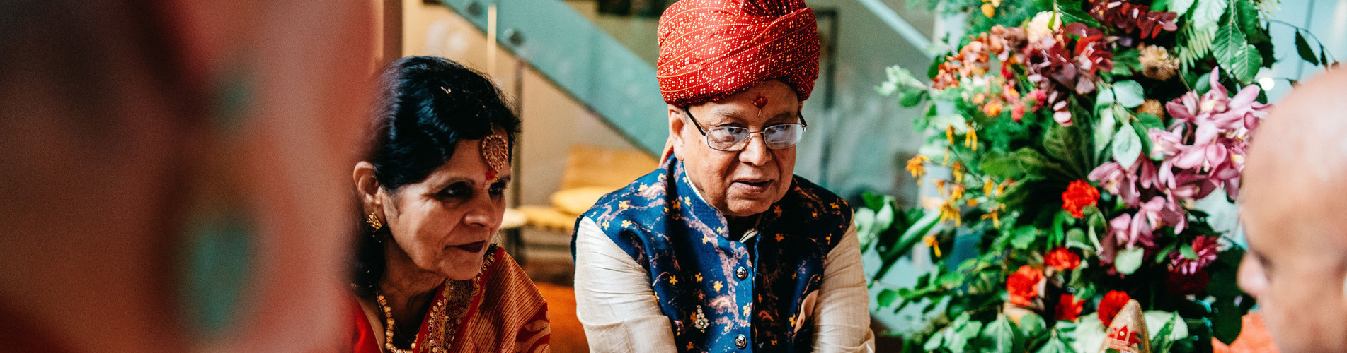 HINDU PRIEST@SHREE SHAKTI MANDIR | Hindu Priest for weddings
