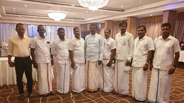 அகில இலங்கை ரீதியிலான விவாத போட்டியில் வலிகாமம் தென்மேற்கு முதலாம் இடம்