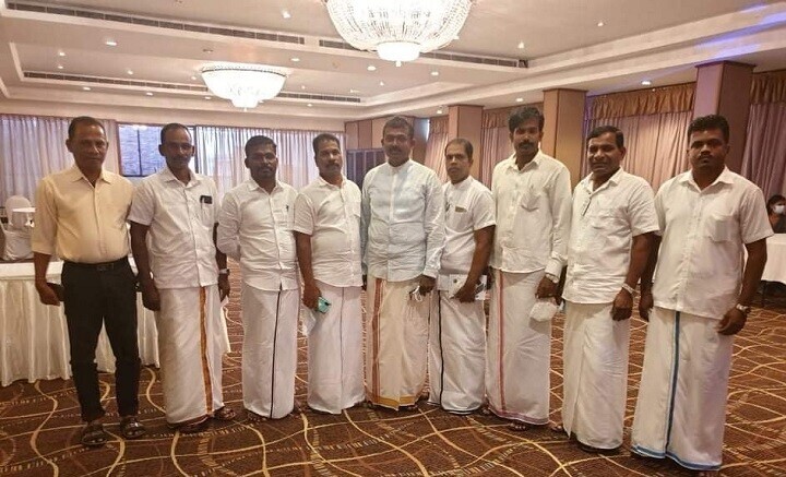 அகில இலங்கை ரீதியிலான விவாத போட்டியில் வலிகாமம் தென்மேற்கு முதலாம் இடம்