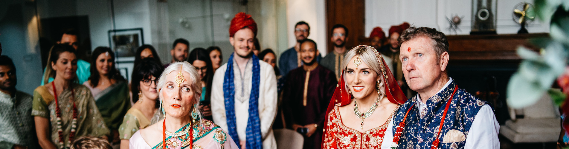 HINDU PRIEST@SHREE SHAKTI MANDIR | Hindu Priest for weddings