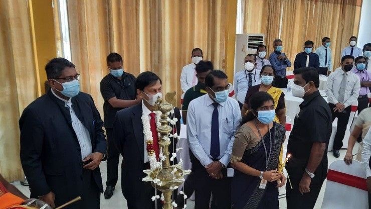 நடுத்தர முதலீட்டாளர்களுக்கு தீர்வு காணும் விசேட கலந்துரையாடல்