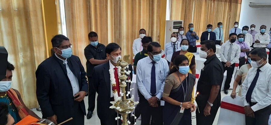 நடுத்தர முதலீட்டாளர்களுக்கு தீர்வு காணும் விசேட கலந்துரையாடல்