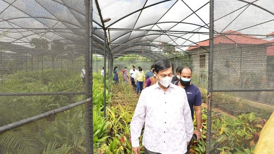 சௌபாக்கியா கடன் திட்டத்தின் ஒரு பகுதி யாழ்ப்பாணத்தில்