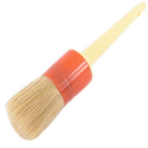 Monza ULTRA LARGE 40mm Alloy Wheel Cleaning Brush