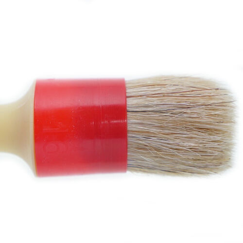 Monza ULTRA LARGE 40mm Alloy Wheel Cleaning Brush