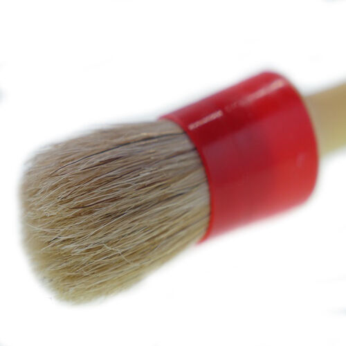 Monza ULTRA LARGE 40mm Alloy Wheel Cleaning Brush