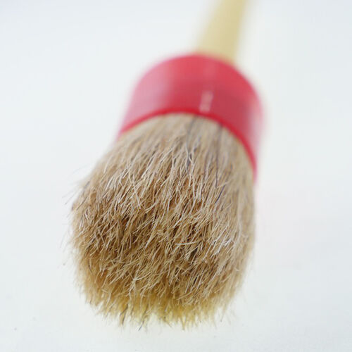 Monza ULTRA LARGE 40mm Alloy Wheel Cleaning Brush