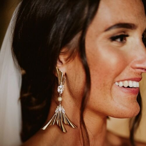 Gallery | Aldona Francis | Wedding Makeup Specialist Gloucestershire  | Award Winning Makeup Lessons in Bath  | Professional Mobile Makeup Artist Cotswolds