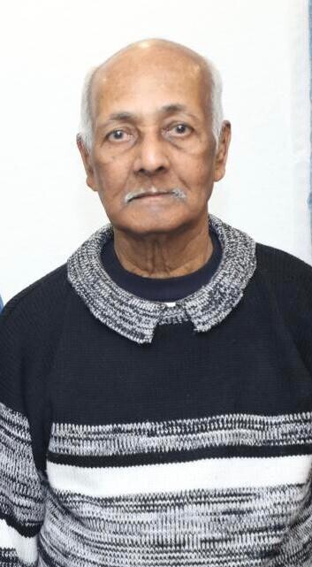 இலங்கைத் தமிழ்ப் பத்திரிகை  மூத்த ஆசிரியரான ம . வ . கானமயில்நாதன் காலமானார்