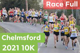 Chelmsford 10K