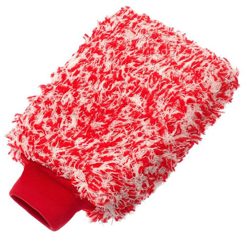 Monza Professional Microfibre Car Wash Mitt
