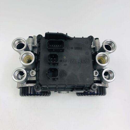 4801062010 EBS Axle Modulator 2-Channel - Gen4