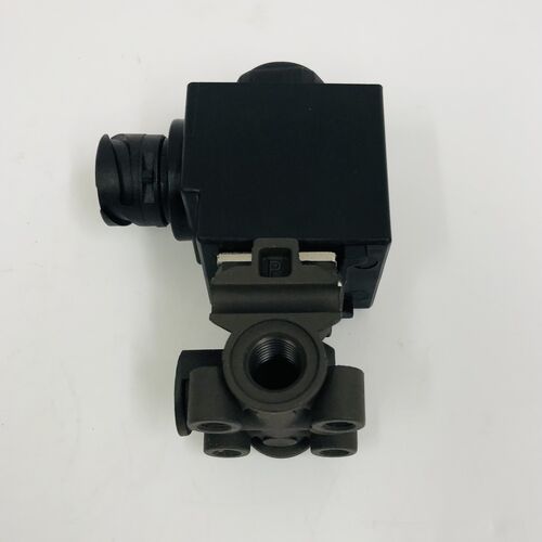 FGH2038655 Solenoid Valve