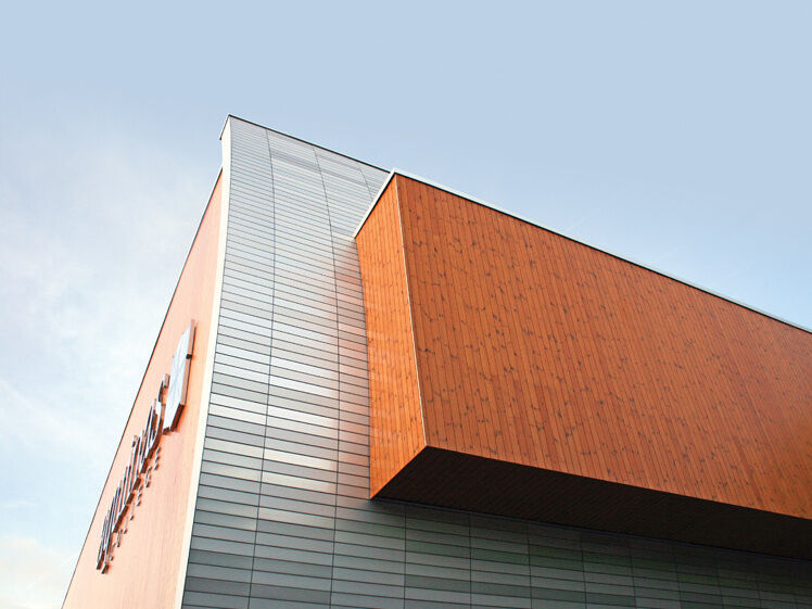 Aquinas College, Stockport