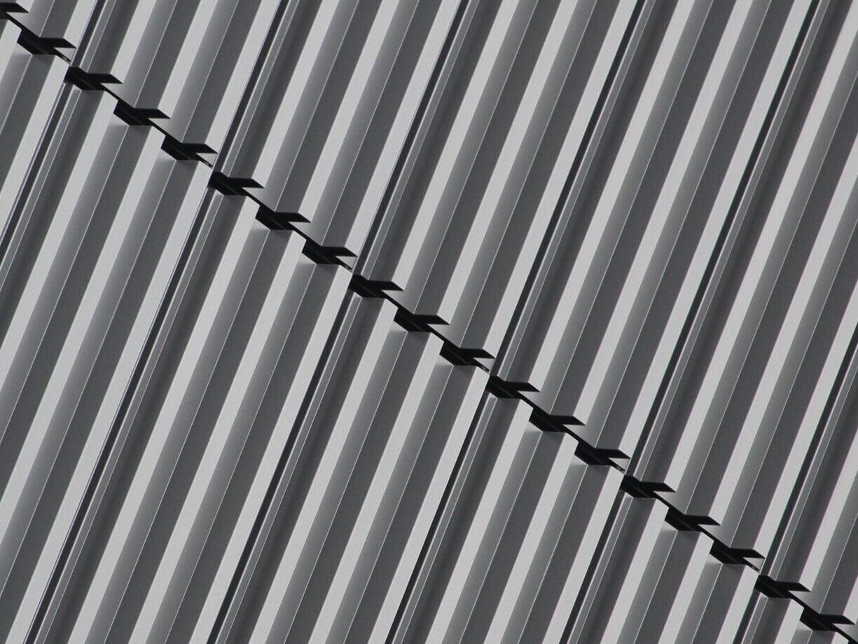 Newall Court, London