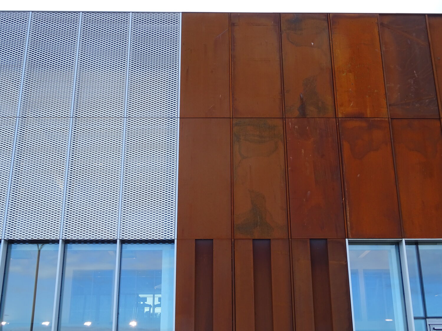 Community Hub, Hebburn