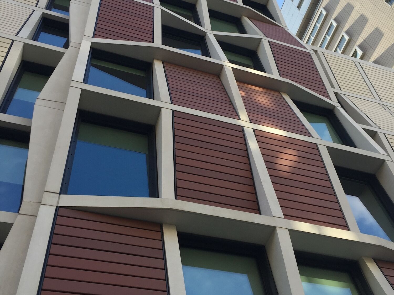 60 Commercial Road, London