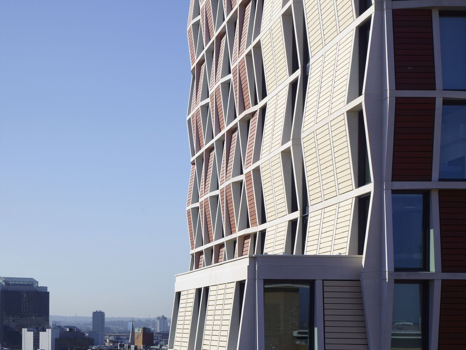 60 Commercial Road, London