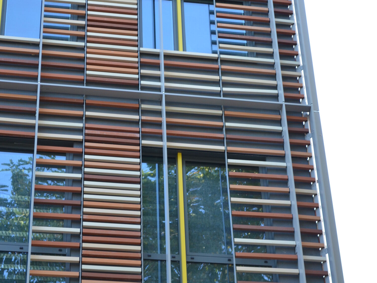 iQ Student Residents,Paris Gardens,London