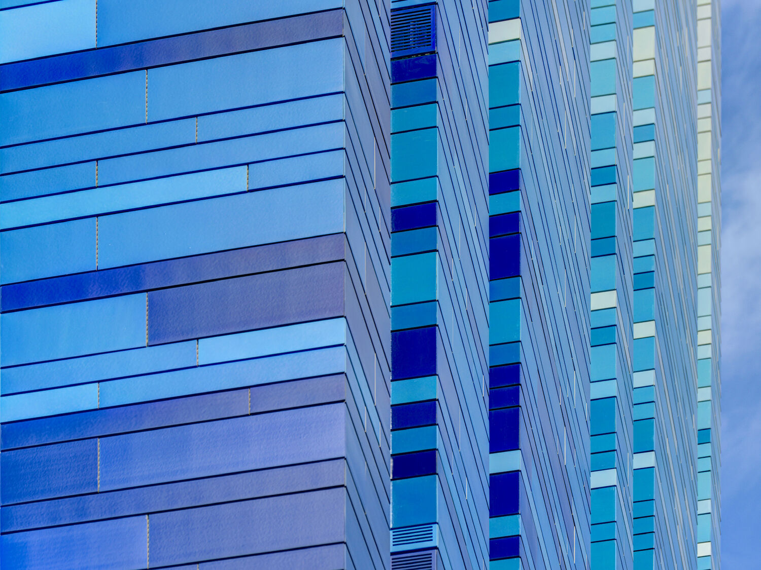 Battersea Dogs & Cats Home, London