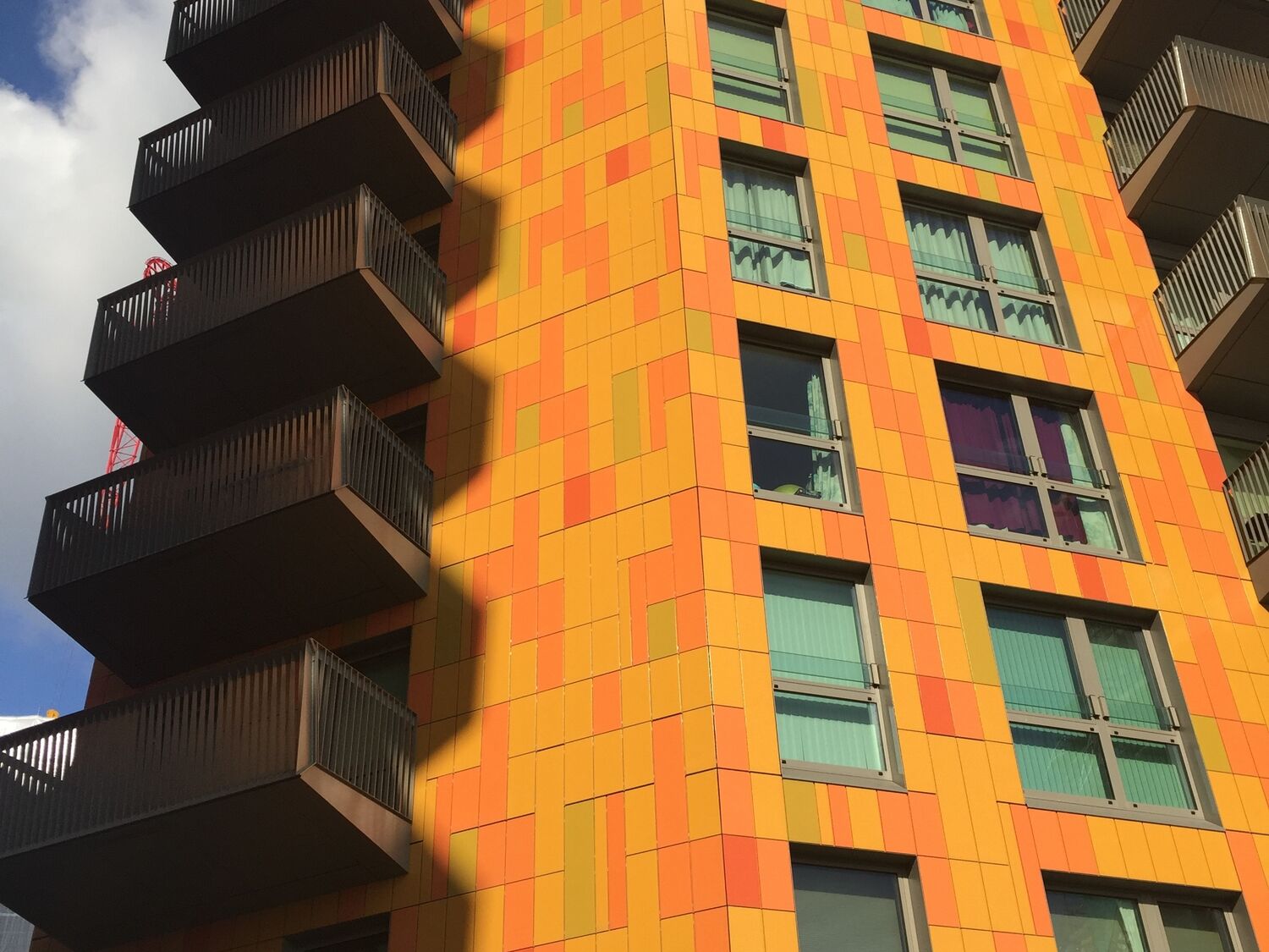 Rathbone Market, London