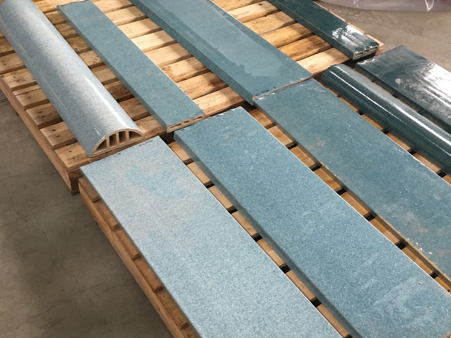 The Ceramic Building, London